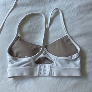 Lululemon Flow Y Bra